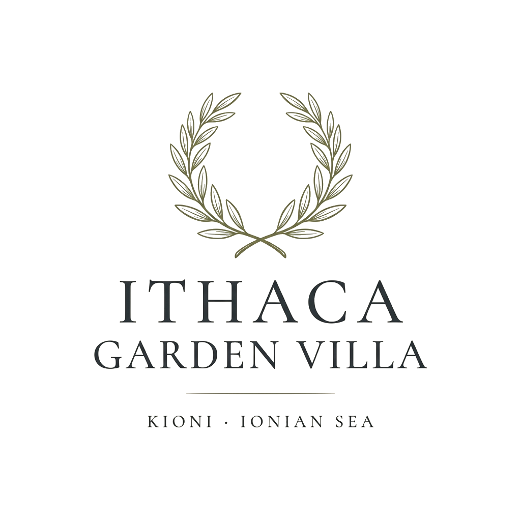 Ithaca Garden Villa